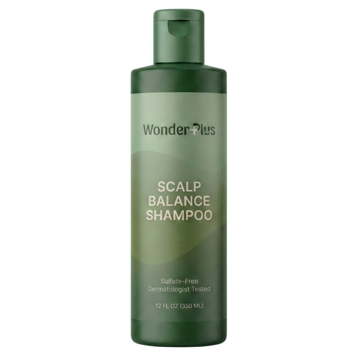 WonderPlus Scalp Shampoo