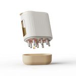 Red Light Oil Applicator